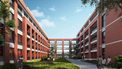 好消息 锡山3所新校正式启用,还有11所改扩建ing
