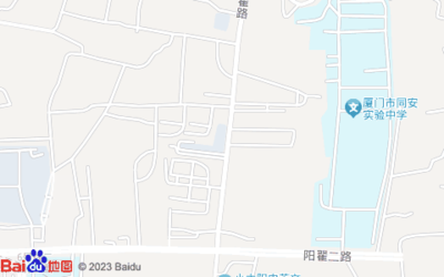 厦门同安天赐口腔会所