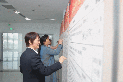 南通市新一届村 社区 妇联班子 履新启航六件事 发布