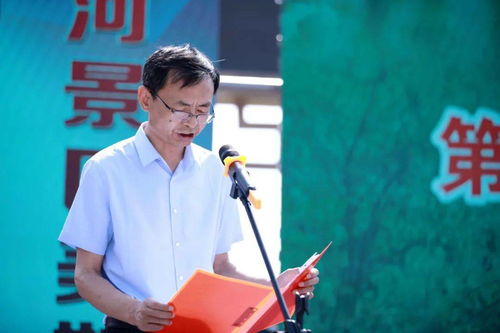 宝鸡市第十届文化旅游节 第十四届扶风槐花.蜜蜂节启动仪式采风花絮