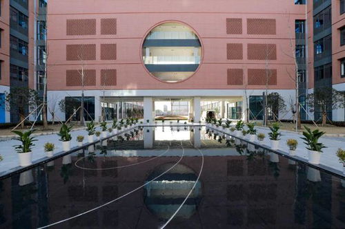 厦门市启悟中学与上海新建校区 教育版图扩张助力优质资源覆盖