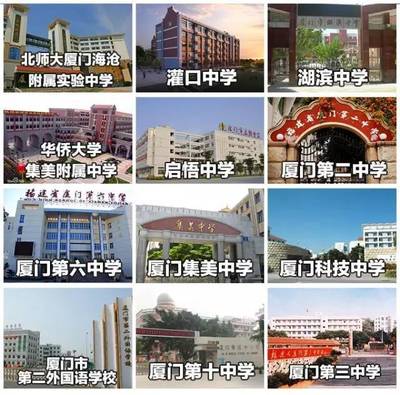 厦门到底有多大？一组数据告诉你，它比你想象的更“小”却更“满”