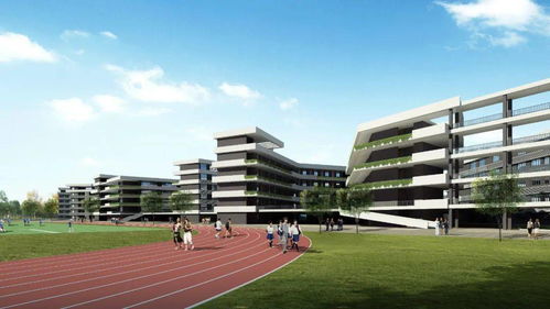 赣州教育资源扩容提速，厦门启悟中学新校区引领秋季开学潮