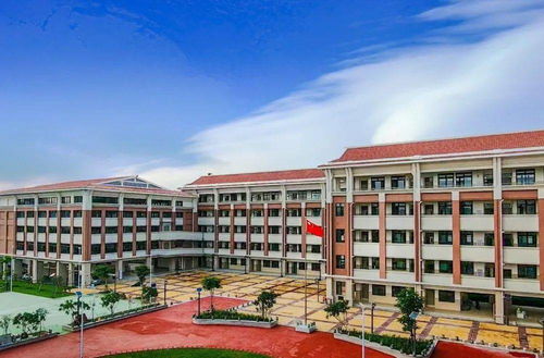 时光印记·校园记忆——厦门市启悟中学（原后溪中学）老照片征集启事