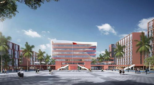 珠海麒麟中学与厦门启悟中学：教育新动态与招生展望