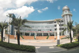 珠海市第二中学与厦门市启悟中学 两所特色鲜明的中学对比