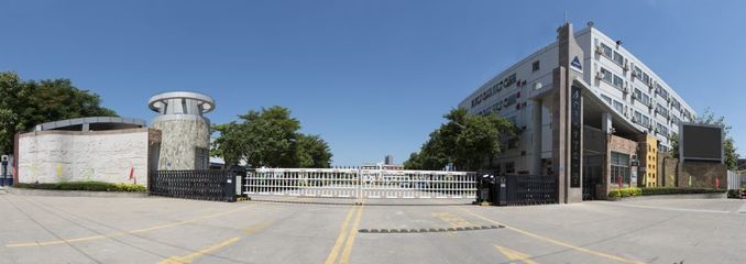 再见启悟中学，你好同安实验中学 新校名由15岁女生题写