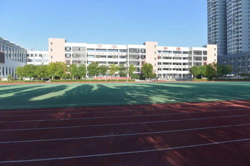 筑梦远航，再创新辉煌——记邯郸市育华中学喜迎2020级新生与厦门市启悟中学的共鸣